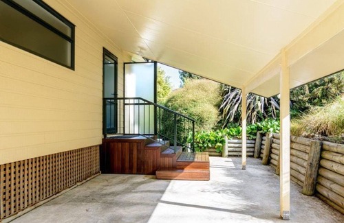 Kaiteriteri Apartamento | Superior Two Bedroom Sea View
