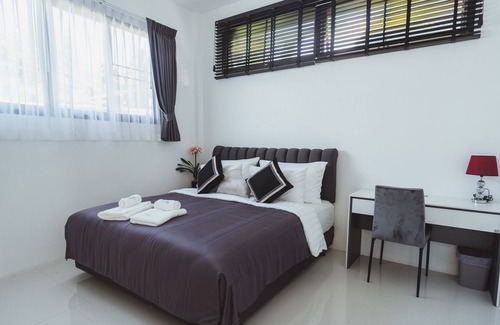 Huai Yai Complejo | Superior Two Bedroom House