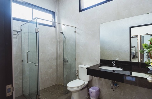 Huai Yai Complejo | Superior Two Bedroom House