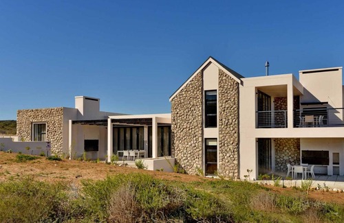 Langebaan Apartamento | Superior Villa Apartment
