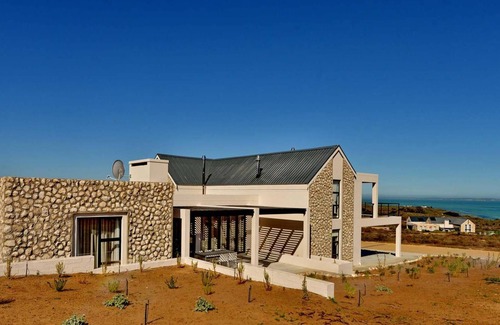 Langebaan Apartamento | Superior Villa Apartment