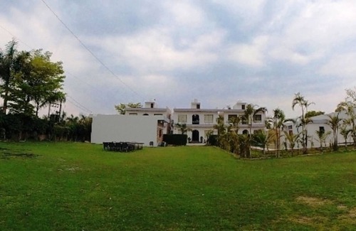 Pushkar Villa | Superior Villa at Aravali Hills Resort