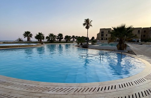 Ghajnsielem Villa | Superior Villa at Fort Chambray perfect for family holidays.