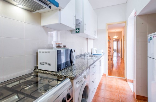 Sao Nicolau Apartamento | SuperiorApartment-SaoMiguelApartments