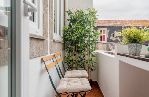 Sao Nicolau Apartamento | SuperiorApartment-SaoMiguelApartments