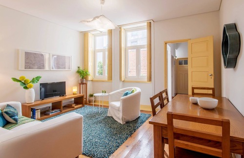 Sao Nicolau Apartamento | SuperiorApartment-SaoMiguelApartments
