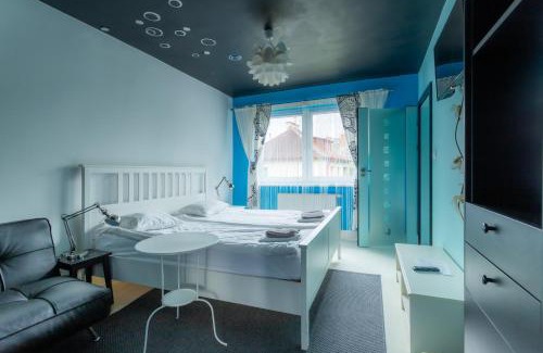 Karlikowo Villa | SuperiQ Villa Sopot