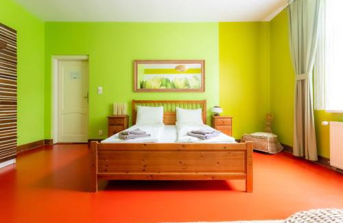 Karlikowo Villa | SuperiQ Villa Sopot