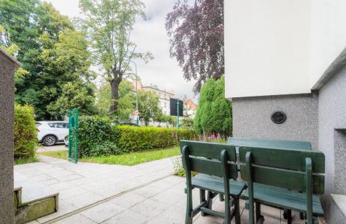 Karlikowo Villa | SuperiQ Villa Sopot
