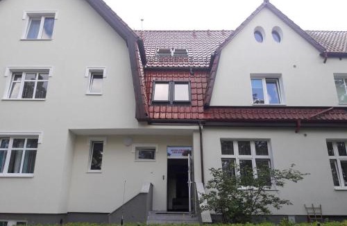 Karlikowo Villa | SuperiQ Villa Sopot