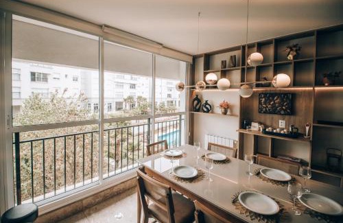 Vila Inglesa Apartamento | Superitá Campos do Jordão - Apto de alto padrão com estrutura de resort perto do Capivari e Morro do Elefante