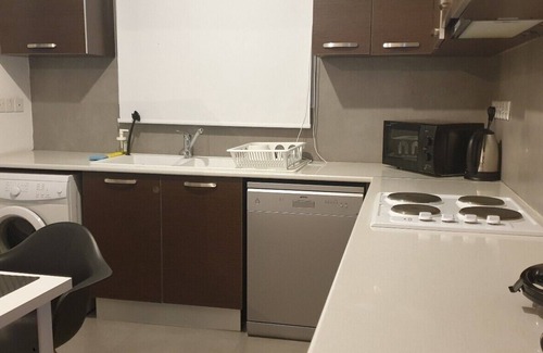 Limassol Apartamento | Superla Luxury Apartment (BREAKBOOKING-CY)