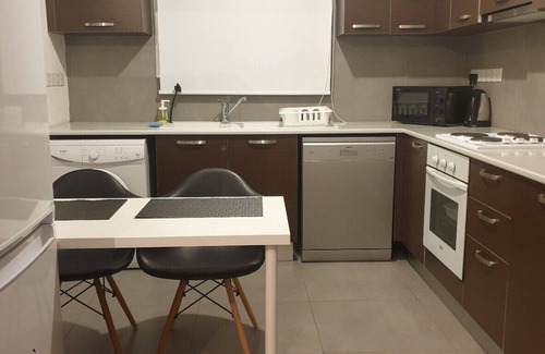 Limassol Apartamento | Superla Luxury Apartment (BREAKBOOKING-CY)