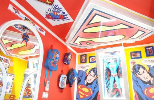 Contrada Pantano d'Arci Casa | SUPERMAN POINT Airport Catania City