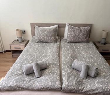 Sofia Apartamento | SuperNova
