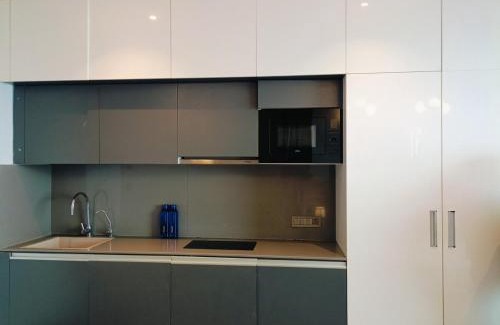 Noida Apartamento | Supernova Elegant City View With The lockwoods