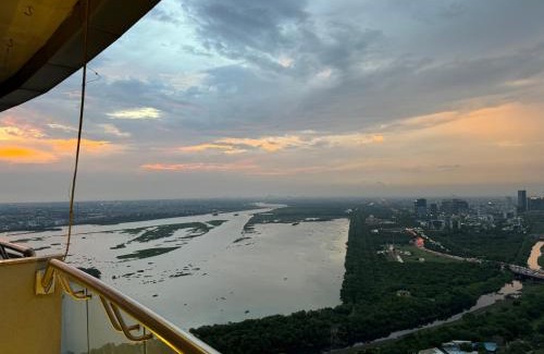 Noida Apartamento | Supernova Spira 39th floor Sec 94 Noida