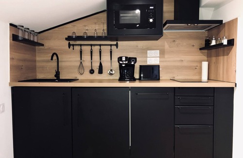 Capitole Apartamento | Supernova: Studio in the heart of Toulouse