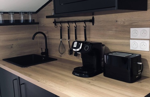 Capitole Apartamento | Supernova: Studio in the heart of Toulouse