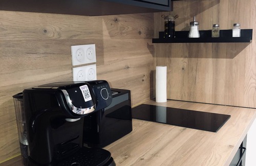 Capitole Apartamento | Supernova: Studio in the heart of Toulouse