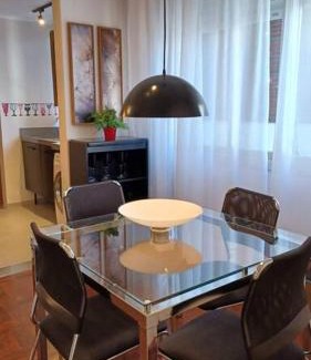 Auxiliadora Apartamento | SUPERPRÁTICO-Amplo Apê com Garagem em bairro nobre