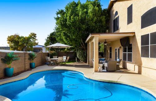 Gilbert Casa | Superstition Hideaway