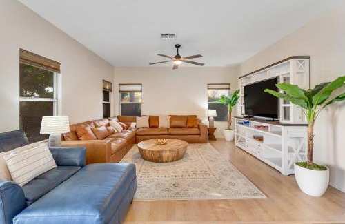 Gilbert Casa | Superstition Hideaway