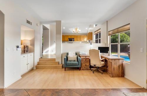 Gilbert Casa | Superstition Hideaway