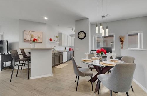 Superstition Lakes Casa | Superstition Springs Mesa