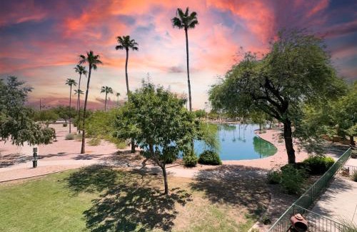 Superstition Lakes Casa | Superstition Springs Mesa