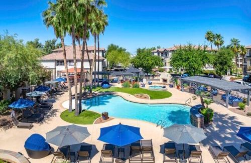 Superstition Lakes Casa | Superstition Springs Mesa