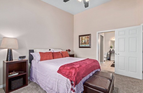 Parkwood Ranch Condominio | Superstition Views 3/2 close to heated pool