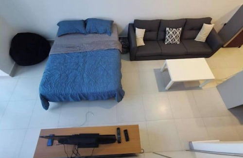 Cyberjaya Condominio | Superview Duplex with WiFi & Netflix