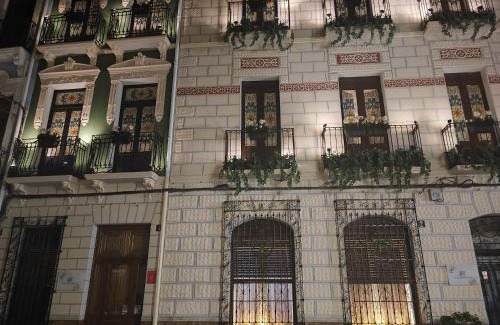 Novelda Apartamento | Supl. 12 Tempranillo