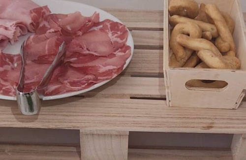 Cassano delle Murge Cama Y Desayuno | Supramurgia camere&caffè