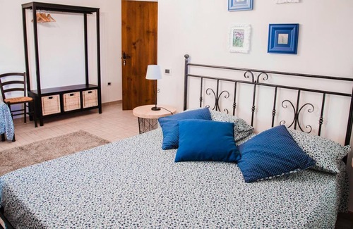 Cassano delle Murge Cama Y Desayuno | Supramurgia camere&caffè