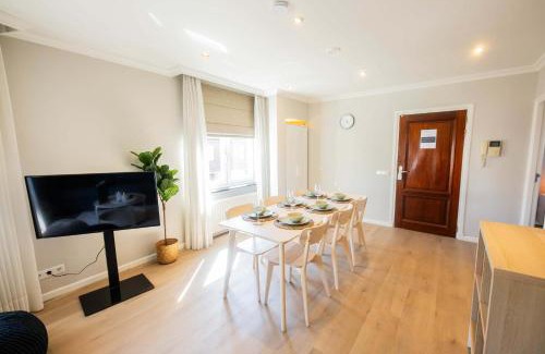 Stratum Apartamento | Supreme 75m2 Two-Bedroom Apartment - VW142
