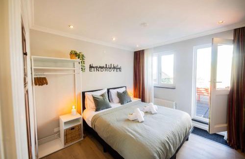 Stratum Apartamento | Supreme 75m2 Two-Bedroom Apartment - VW142