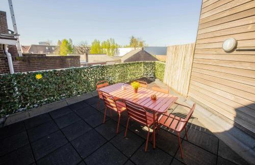 Stratum Apartamento | Supreme 75m2 Two-Bedroom Apartment - VW142