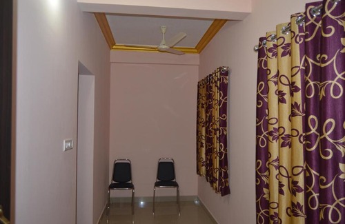Ujire Cabina | SUPREME LODGe