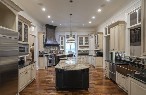 Nashville Casa | Supreme Luxury for Big Families
