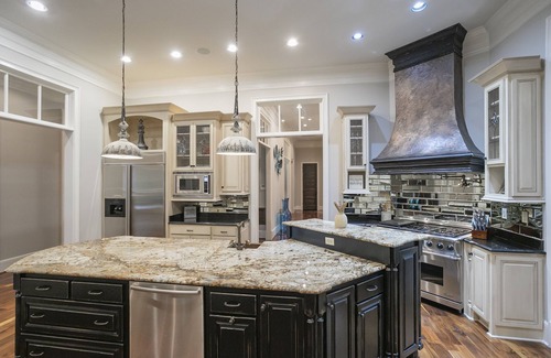 Nashville Casa | Supreme Luxury for Big Families