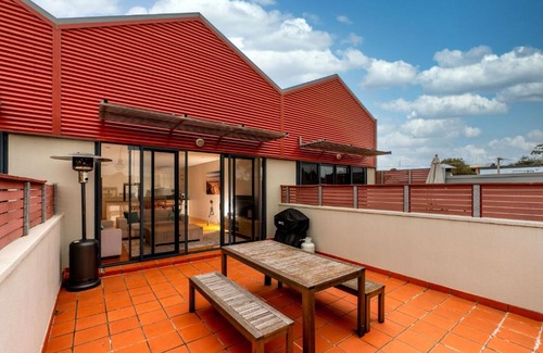 Inverloch Apartamento | Supreme Position in the Heart of Inverloch