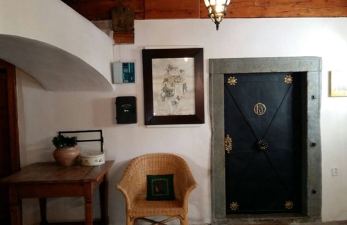 Rokytnice nad Jizerou Casa | Casa de campo checa sumamente cómoda.