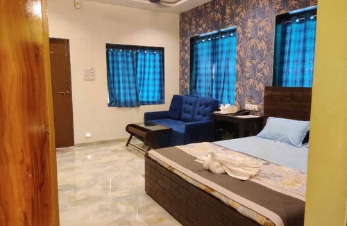Karjat Complejo | Supriti's Farmington Splash Resort