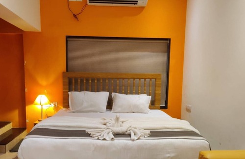 Karjat Complejo | Supriti's Farmington Splash Resort