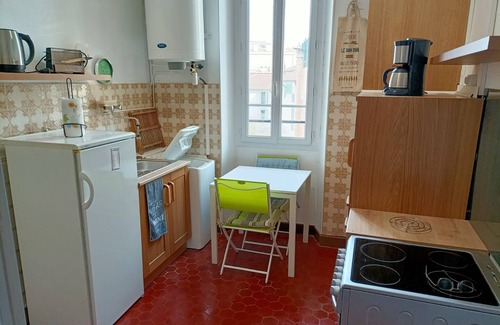 Le Suquet Apartamento | suquet: centro historico de cannes