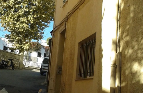 Le Suquet Apartamento | suquet: centro historico de cannes