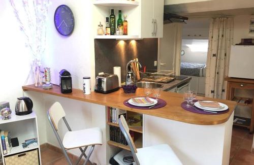Le Suquet Apartamento | Suquet26