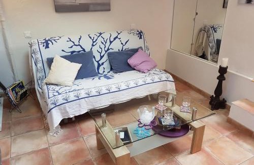 Le Suquet Apartamento | Suquet26